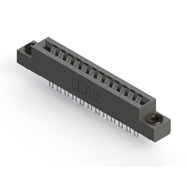 356-012-400-103 EDAC Inc.  Edgeboard Connectors